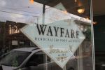 wayfare sign